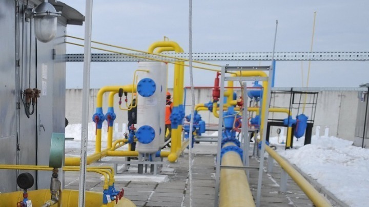 Με κρατικό δανεισμό η διάσωση της Gazprom Germania από τη χρεοκοπία